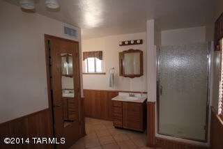 Hall Bath