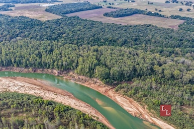 Greasy Bend Rd, Mannsville, OK 73447 - photo 6