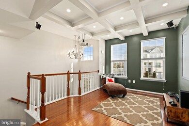 8314 Scotland Loop, Manassas, VA 20109 - photo 4