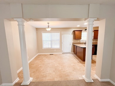 3438 Fox Meadow Way, Clarksville, TN 37042 - photo 4