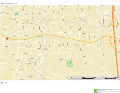 921 Wallace St unit 5, Statesville, NC 28677 - photo 5