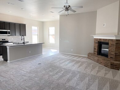 9215 Red Cliff Ave, Odessa, TX 79765 - photo 2