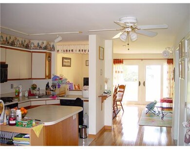 Interior Space/Layout.