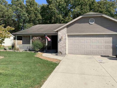 1207 Kennis Ct, Huntington, IN 46750 - photo 6