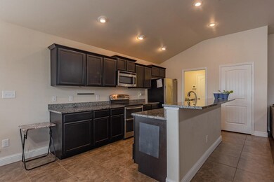 606 E 98th St, Odessa, TX 79765 - photo 4