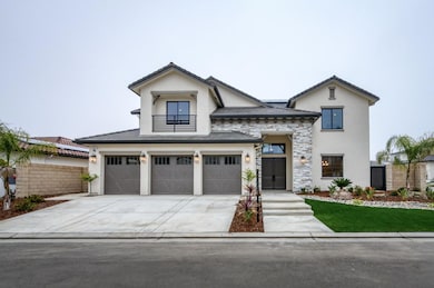 11574 N Range View Dr, Fresno, CA 93619 - photo 4