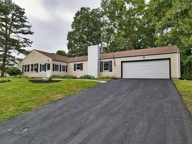 414 Gulf Rd W, South Dartmouth, MA 02748 - photo 3