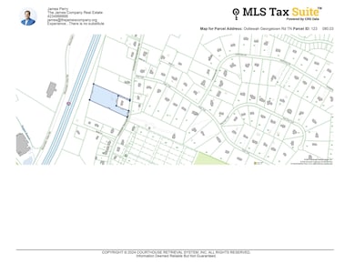 6417 Ooltewah Georgetown Rd, Collegedale, TN 37363 - photo 2