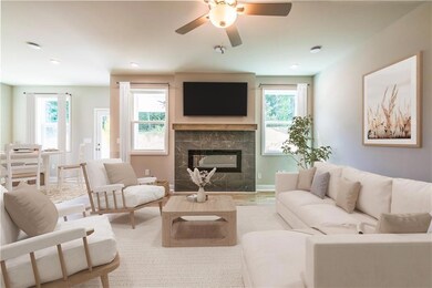 2263 Velvet Sage Way, Marietta, GA 30066 - photo 3