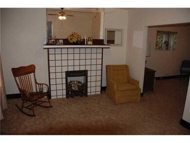 Living Room.