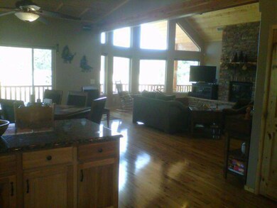 Grand Living Room