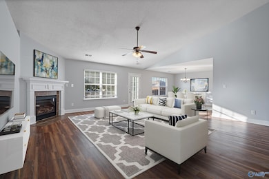 509 Summer Cove Cir NW, Madison, AL 35757 - photo 5