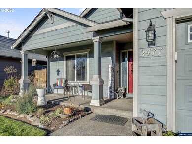 2477 Dorsey Dr, Hubbard, OR 97032 - photo 3