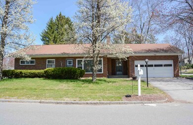 595 Fairfield St, Manchester, NH 03104 - photo 2