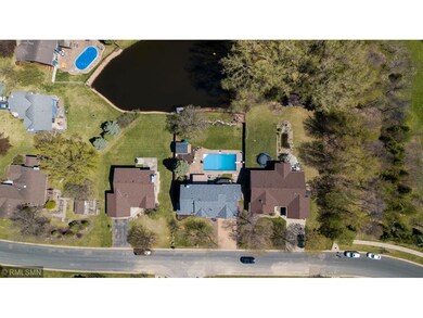Drone - View #1