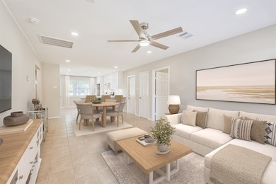 3314 Hickory Hollow Rd, Spring, TX 77380 - photo 3