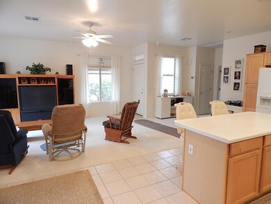 Great Room a