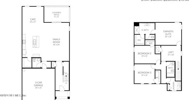 Thornton FLoor Plan