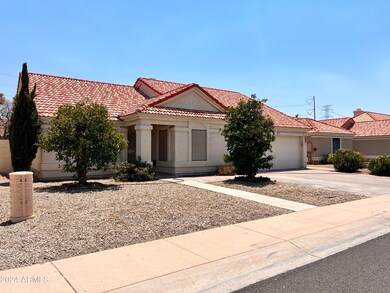 1261 E Commerce Ave, Gilbert, AZ 85234 - photo 2