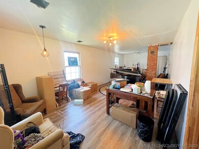 505 S College Ave, Tahlequah, OK 74464 - photo 6