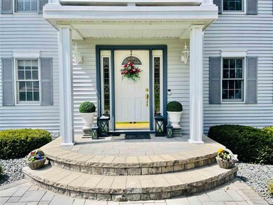 933 Timber Ridge Dr, Oregon, WI 53575 - photo 3