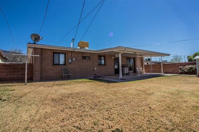 1207 Bellamah Dr, Alamogordo, NM 88310 - photo 5