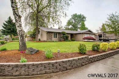 5492 Kafir Dr NE, Keizer, OR 97303 - photo 2