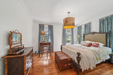 Main level bedroom 1