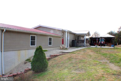 440 Mallow Cup Dr, Lahmansville, WV 26731 - photo 6