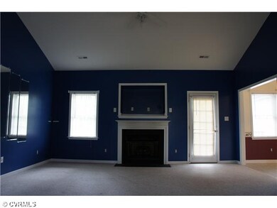 Interior Space/Layout