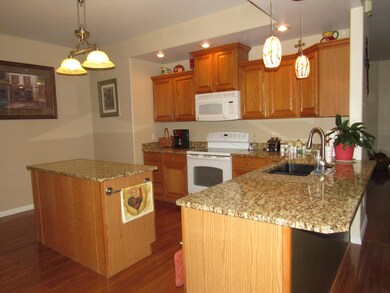 Table Rock Lake Community Home For Sale