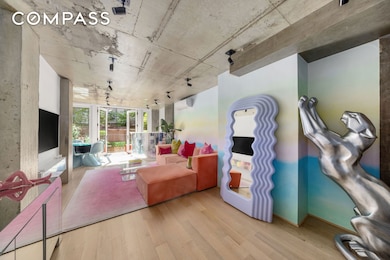 126 S 2nd St unit GARDEN, Brooklyn, NY 11249 - photo 4