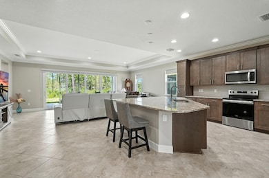 553 Hang Loose Way, Daytona Beach, FL 32124 - photo 2