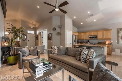 10309 Whispy Willow Way, Las Vegas, NV 89135 - photo 2