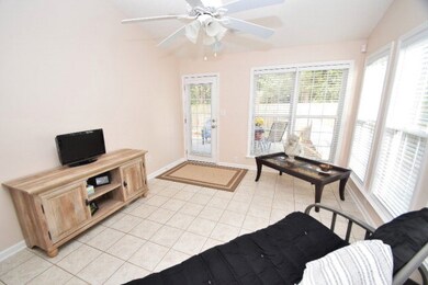 Sunroom