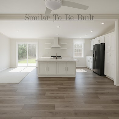 22 Birch Ave, Oxford, ME 04270 - photo 4