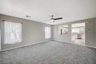 6119 Windmill Island Ave, Las Vegas, NV 89139 - photo 4