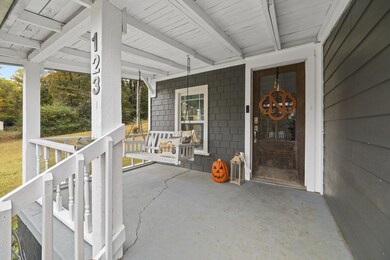 123 Brewer Dr, Waynesboro, TN 38485 - photo 4