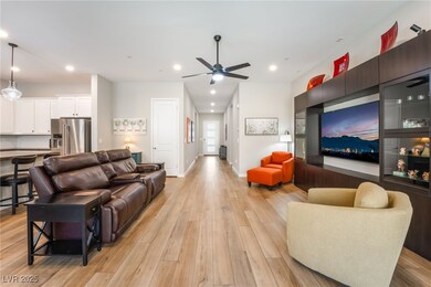 8947 Windgate Ranch St, Las Vegas, NV 89166 - photo 4