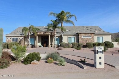 8344 E Quill St, Mesa, AZ 85207 - photo 3