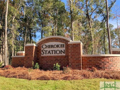 57 Fairview Cir, Hinesville, GA 31313 - photo 2