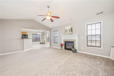 412 Holman St, Fayetteville, NC 28306 - photo 4