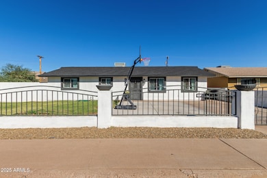 1702 E Chambers St, Phoenix, AZ 85040 - photo 2