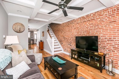 219 S Robinson St, Baltimore, MD 21224 - photo 2