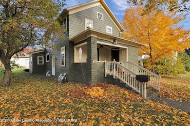 317 E Elm St, Mason, MI 48854 - photo 6