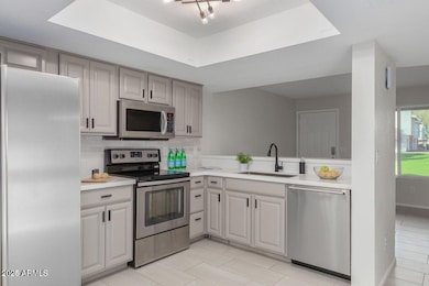 19601 N 7th St unit 1056, Phoenix, AZ 85024 - photo 4