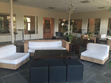 Common area on first floor