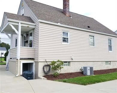 Back of Home