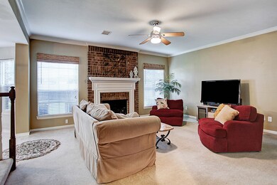 14819 Forest Trails Dr, Houston, TX 77095 - photo 7