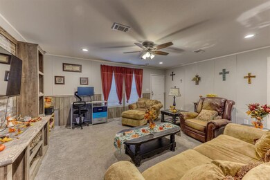 911 Star Dr, Granbury, TX 76049 - photo 5